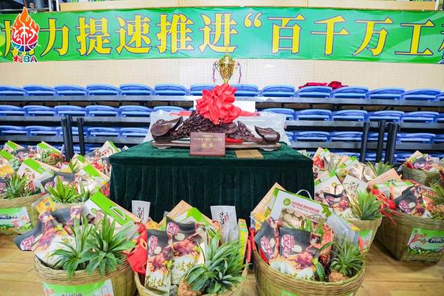 事运动会乡村直播大赛第二场海选赛-广东省农业农村厅爱游戏平台流量之中球场之上——2024年广东省农(图2)