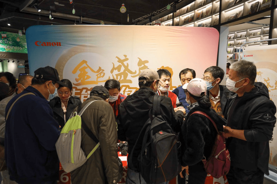 100%银发数码摄影进阶为市场掘金新热点ayx爱游戏app客单价过万成交增长超(图5)