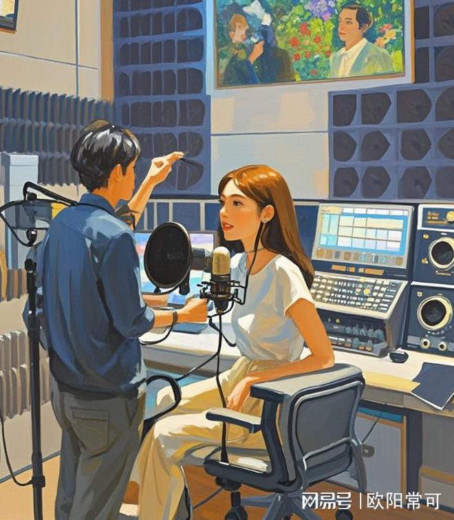 费-声音干声录制小方法一步实现爱游戏app体育张弛语言课退