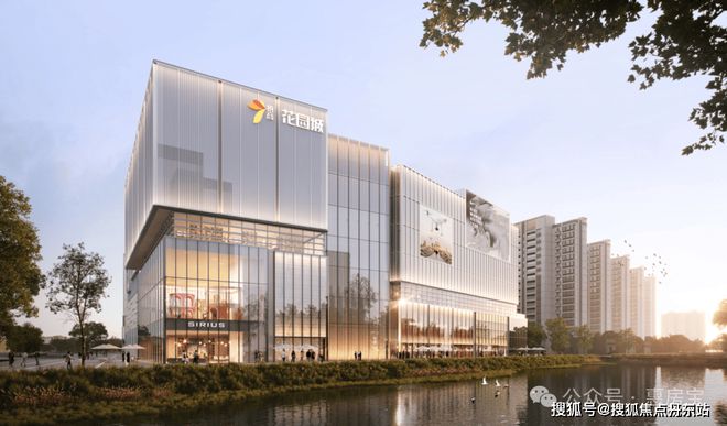 站】招商时代乐章最新发布-上海房天下爱游戏体育招商时代乐章【2025网(图2)