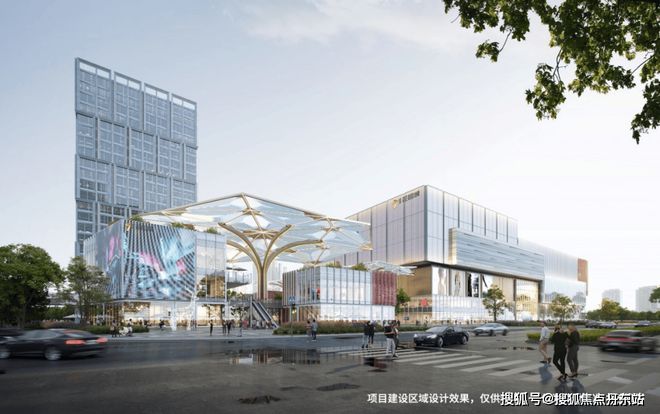 站】招商时代乐章最新发布-上海房天下爱游戏体育招商时代乐章【2025网(图21)