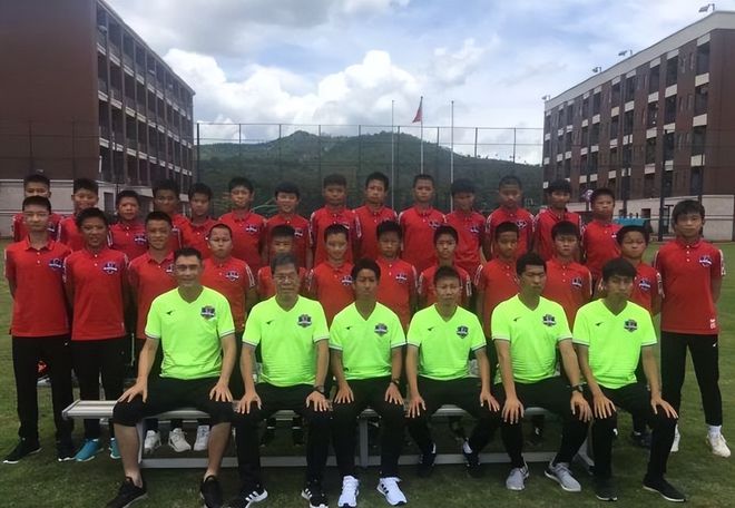 通支云无法递补因为梅州客家更靠前爱游戏app登录沧州雄狮解散了南(图2)