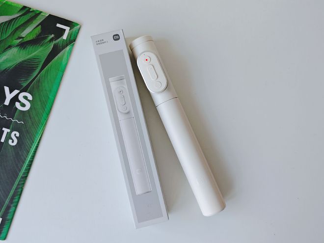 拍神器--小米变焦支架自拍杆 2爱游戏一杆多用拍照不求人我的自(图12)