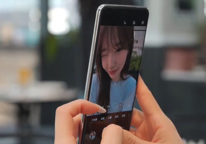 斗卫星+可变光圈512GB突降2011元ayx爱游戏app华为便宜好用的手机北(图5)