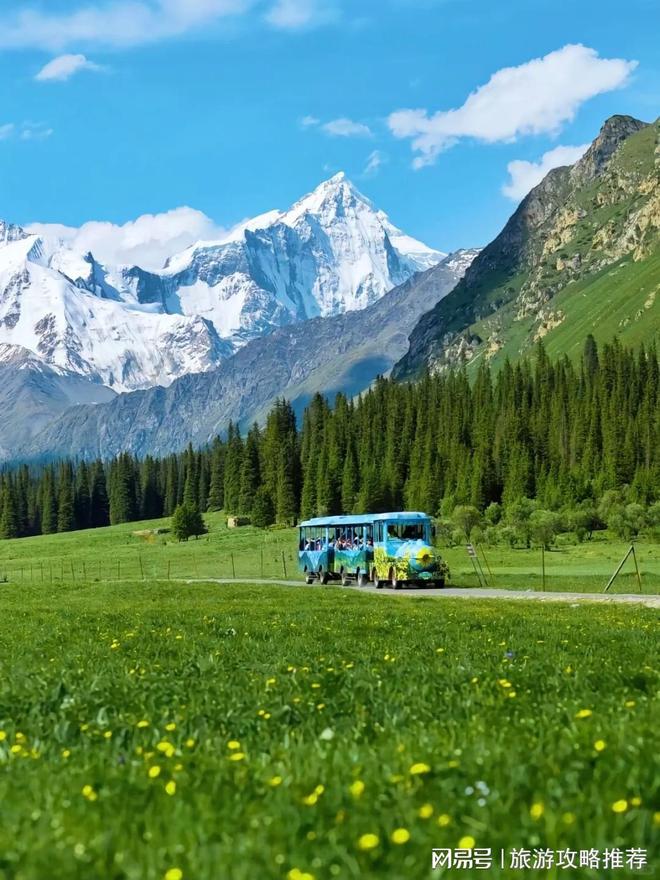 团价格是多少新疆旅游8日行程路线怎么安排爱游戏app最新登录入口新疆出行八天参(图4)