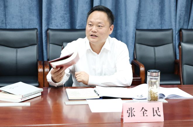 2025年新提拔年轻干部集中座谈会爱游戏app最新登录入口孝南区召开(图2)