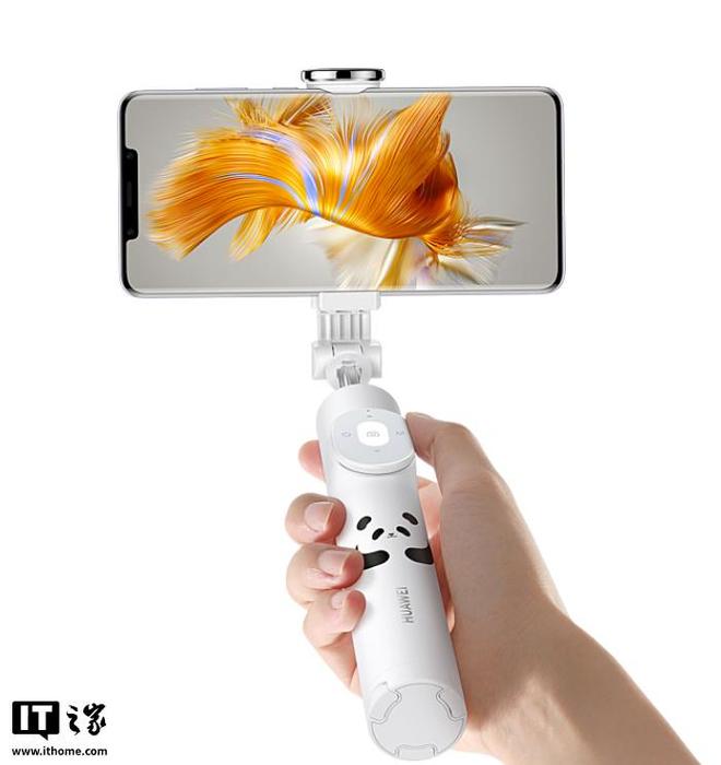 版系列配件亮相99元起涵盖多品类爱游戏ayx华为熊猫和花主题限定(图4) 版系列配件亮相99元起涵盖多品类爱游戏ayx华为熊猫和花主题限定(图4)